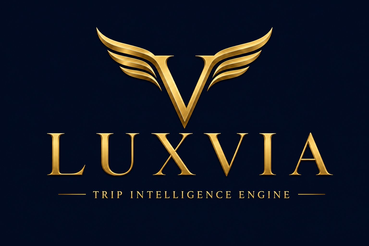 The Luxvia